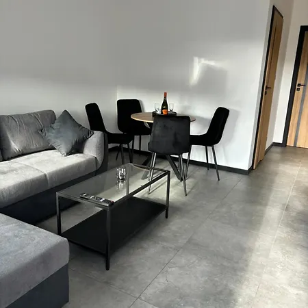 A7 Apartment 3 Datgen Exterior photo