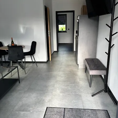 A7 Apartment 3 Datgen Exterior photo
