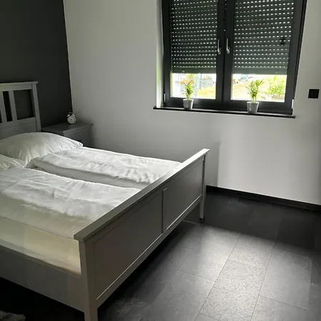 A7 Apartment 3 Datgen Exterior photo