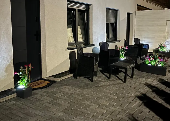 A7 Apartment 3